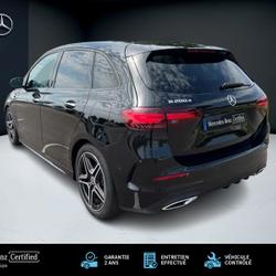 Autres CFMOTO 200 d AMG Line 2.0 150 8G-DCT Carplay Cam recul Pa &Eacute;pinal