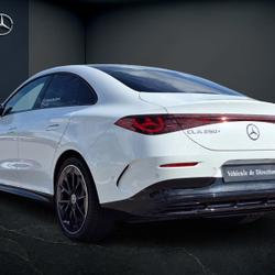 Mercedes CLA Coupe 1743 250+ avec technologie EQ &Eacute;pinal