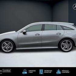 Autres CFMOTO 220 d AMG Line 2.0 190 8G-DCT Carplay Hayon auto H &Eacute;pinal