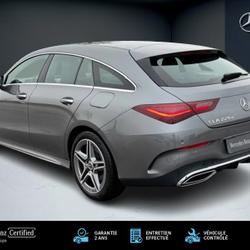 Autres CFMOTO 220 d AMG Line 2.0 190 8G-DCT Carplay Hayon auto H &Eacute;pinal