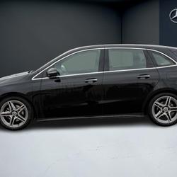 Autres CFMOTO 180 AMG Line 1.3 136 7G-DCT Angle mort Cam recul C &Eacute;pinal