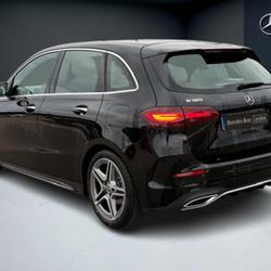 Autres CFMOTO 180 AMG Line 1.3 136 7G-DCT Angle mort Cam recul C &Eacute;pinal