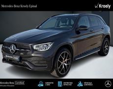 Mercedes GLC