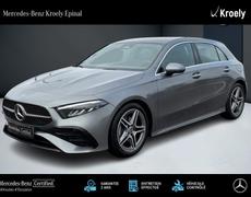 Mercedes Classe A Épinal
