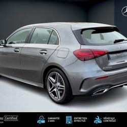 Mercedes Classe A 200 d AMG Line 2.0 150 8G-DCT Toit ouvrant Carplay &Eacute;pinal