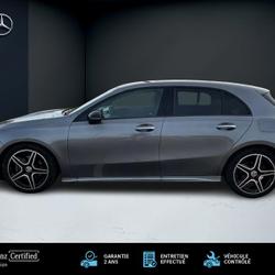 Mercedes Classe A 200 d AMG Line 2.0 150 8G-DCT Fonction distronic P &Eacute;pinal