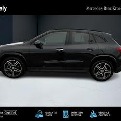 Mercedes GLA 250 e Hybrid EQ AMG Line 1.3 218 8G-DCT 160kW Carp &Eacute;pinal