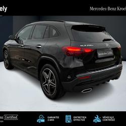 Mercedes GLA 250 e Hybrid EQ AMG Line 1.3 218 8G-DCT 160kW Carp &Eacute;pinal