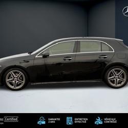 Mercedes Classe A 200 AMG Line 1.3 163 7G-DCT Sieges av chauffants C &Eacute;pinal