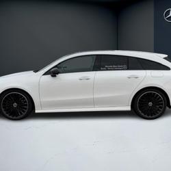 Autres CFMOTO 200 d AMG Line Toit ouvrant Si&egrave;ges av ele &Eacute;pinal