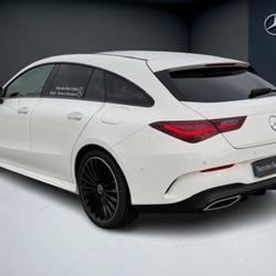 Autres CFMOTO 200 d AMG Line Toit ouvrant Si&egrave;ges av ele &Eacute;pinal