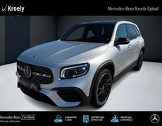 Mercedes GLB Épinal