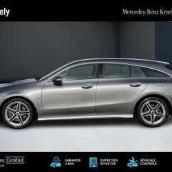 Autres CFMOTO 200 AMG Line 1.3 163 7G-DCT Pack Hiver Si&egrave;ges av e &Eacute;pinal