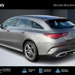 Autres CFMOTO 200 AMG Line 1.3 163 7G-DCT Pack Hiver Si&egrave;ges av e &Eacute;pinal