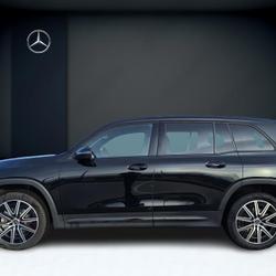 Mercedes EQB 250+ 2436 Edition &Eacute;pinal