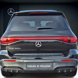 Mercedes EQB 250+ 2436 Edition &Eacute;pinal