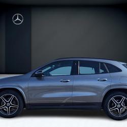 Mercedes GLA 200 d AMG Line 2477 &Eacute;pinal