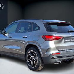 Mercedes GLA 200 d AMG Line 2477 &Eacute;pinal