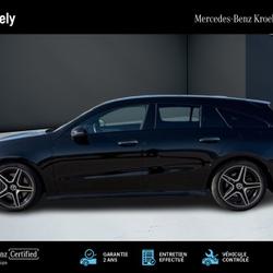 Autres CFMOTO 220 d AMG Line 2.0 190 8G-DCT Toit ouvrant Car &Eacute;pinal