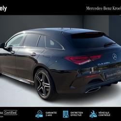 Autres CFMOTO 220 d AMG Line 2.0 190 8G-DCT Toit ouvrant Car &Eacute;pinal