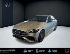 Mercedes Classe C Épinal