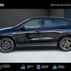 Mercedes GLA 250 e Hybrid EQ AMG Line 1.3 218 + 109 8G-DCT Toit &Eacute;pinal