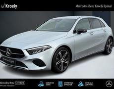 Mercedes Classe A