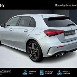 Mercedes Classe A 200 AMG Line 1.3 163 7G-DCT Toit ouvrant Carplay C &Eacute;pinal