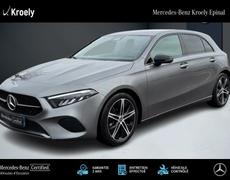 Mercedes Classe A Épinal
