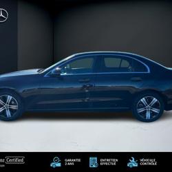 Mercedes Classe C Berline 300 e Hybrid EQ Business Line 2.0 313 9G-t &Eacute;pinal