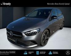 Mercedes Classe B Épinal