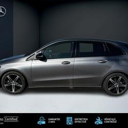 Mercedes Classe B 200 d Progressive Line 2.0 150 8G-DCT Carplay Angl &Eacute;pinal