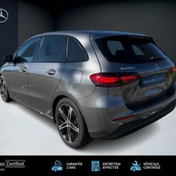 Mercedes Classe B 200 d Progressive Line 2.0 150 8G-DCT Carplay Angl &Eacute;pinal