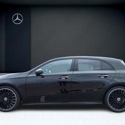 Mercedes Classe A 200 d AMG Line 1770 Li &Eacute;pinal