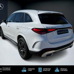Mercedes GLC SUV 300 de 4MATIC hybride EQ AMG Line Toit ouvr &Eacute;pinal