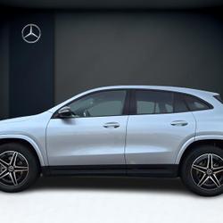 Mercedes EQA 250+ 2437 Edition &Eacute;pinal