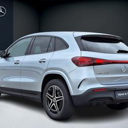 Mercedes EQA 250+ 2437 Edition &Eacute;pinal