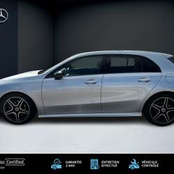 Mercedes Classe A 200 d AMG Line 2.0 150 8G-DCT Toit ouvrant Sieges &Eacute;pinal