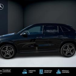 Mercedes GLA 200 d AMG Line 2.0 150 8G-DCT Cam recul Si&egrave;ges av &Eacute;pinal