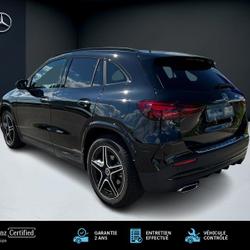 Mercedes GLA 200 d AMG Line 2.0 150 8G-DCT Cam recul Si&egrave;ges av &Eacute;pinal