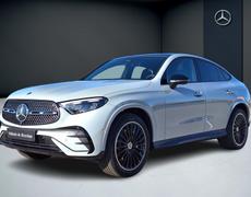 Mercedes GLC Épinal