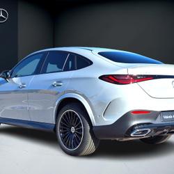 Mercedes GLC 220 d 4MATIC AMG Line 2543 4M &Eacute;pinal