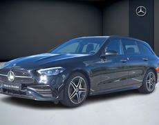 Mercedes Classe C Épinal