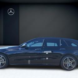 Mercedes Classe C 220 d AMG Line 2062 &Eacute;pinal