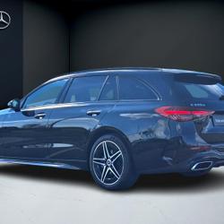 Mercedes Classe C 220 d AMG Line 2062 &Eacute;pinal