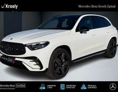 Mercedes GLC Épinal