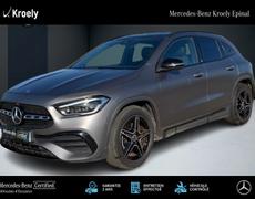 Mercedes GLA
