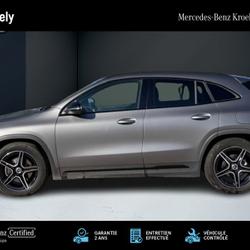 Mercedes GLA 200 AMG Line 1.3 163 7G-DCT Toit ouvrant Carplay S &Eacute;pinal