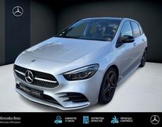 Mercedes Classe B Épinal