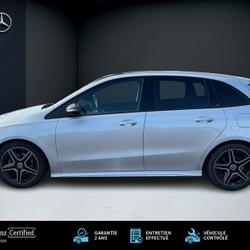 Mercedes Classe B 200 d AMG Line Edition 2.0 150 8G-DCT Toit ouvrant &Eacute;pinal